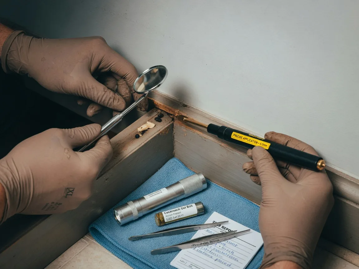 Why choose Emergency Pest Control in Eastanollee, GA